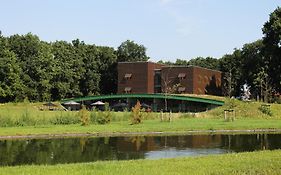 Hampshire Boshotel - Overberg